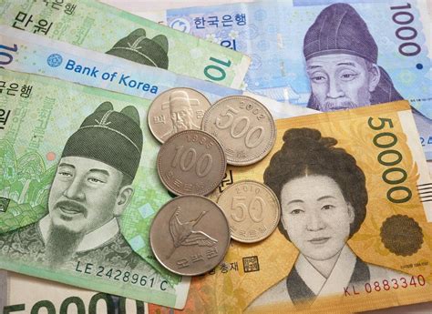 pkr to south korea currency